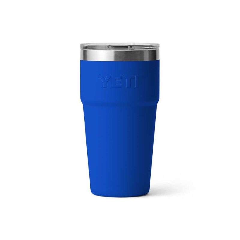 YETI Rambler&reg; 20oz (595ml) Stackable Cup with Magslider&trade;  Lid image number 3